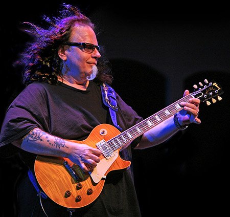 Joe Kubek
